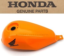 Gas Petrol Tank Rebel CMX300