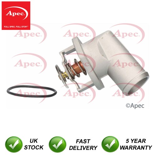 Thermostat coolant apec fits - thermostat,