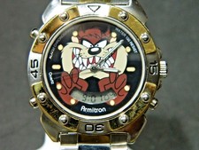 TASMANIAN  WATCH Analogo and