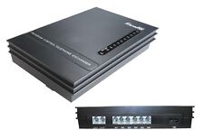 HOME SMALL OFFICE PBX 206 TELEPHONE SYSTEM BRAND NEW