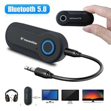 2-in-1 Wireless Bluetooth 5.0