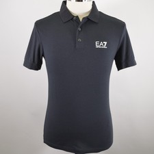 Men's Emporio Armani EA7 Black