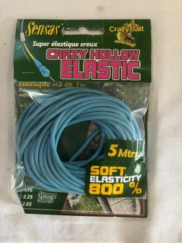 Spool sensas crazy hollow - sensas,