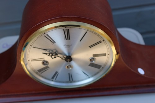 Clock vintage clean classic - vintage,