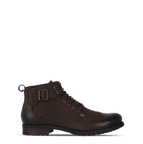 Firetrap webb boots - webb, mens