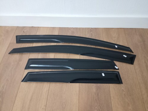 New wind deflectors - dp, for