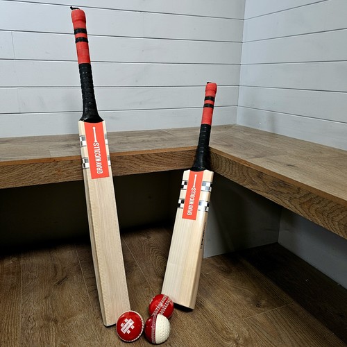 Gray nicolls cricket bat - cricket, &