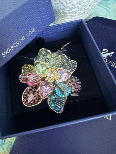 Swarovski idyllia pendant - swarovski,