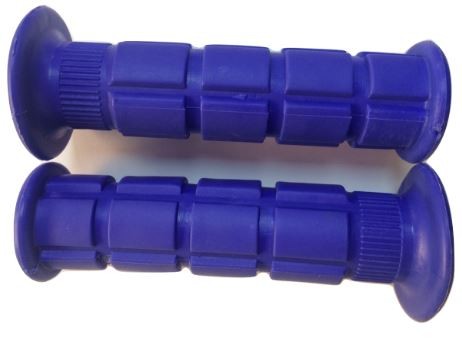 Blue fir grips with - fir,