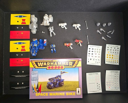 Warhammer 40k space marines - 40k,