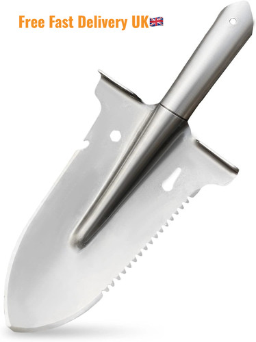 Root shovel 40x17 5cm - root, 40x17.5cm