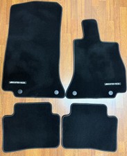 GENUINE MERCEDES C CLASS