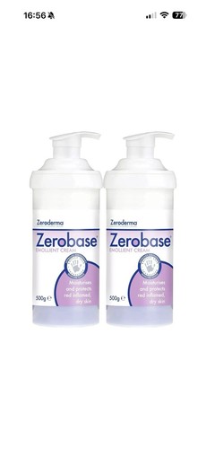 500g bottles of - 500g,