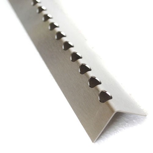Glass rod rest - glass,