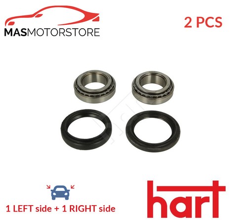 Wheel bearing kit set - wheel,