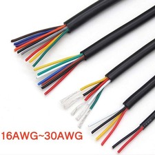 UL2464 Flexible Multi-Core