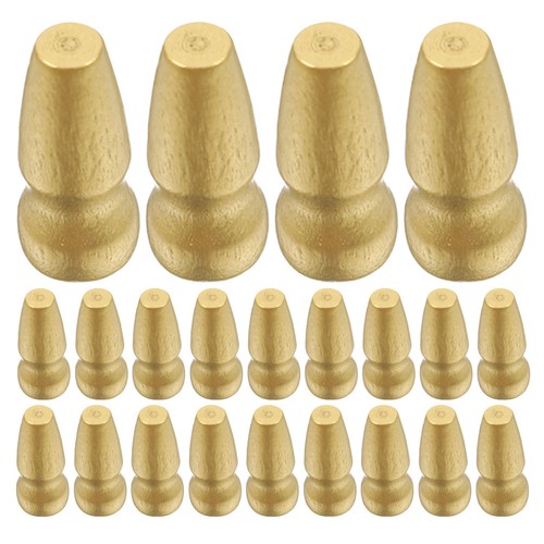 25pcs flag pole - pole, topper