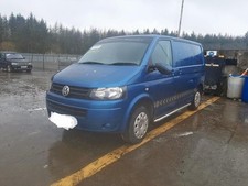 VOLKSWAGEN T5.1 FOR BREAKING 4