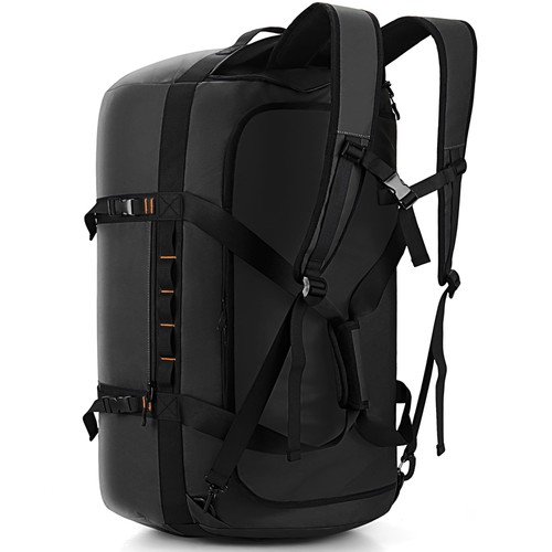 Waterproof travel duffel - waterproof,