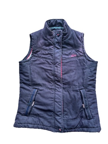 Vintage musto signature navy - vintage,
