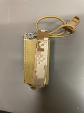 Ferro Concepts Style AOR1 Single Pistol Pouch