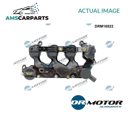 Cylinder head cover - cover, drm16922
