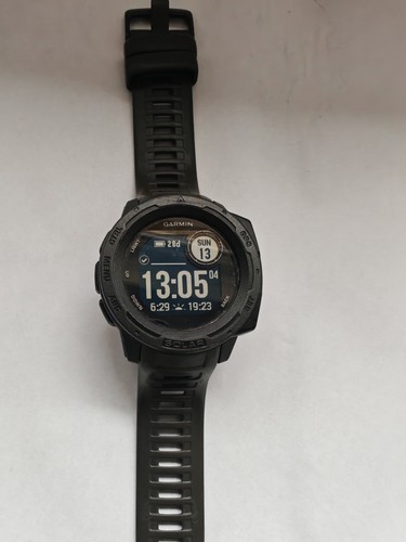 Garmin instinct solar 45mm - garmin,