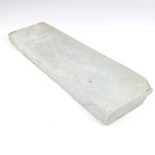 Japanese Natural Whetstone 260×80×25mm Sharpening Stone Finishing Japan AI146T
