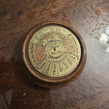 vintage-style, wooden