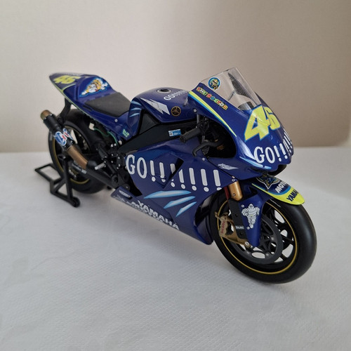 Minichamps yamaha - minichamps,