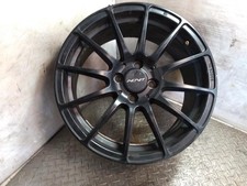 MINI (BMW) MINI ALLOY WHEEL 7JX16 ET40 INOVIT FORCE 4 (*)