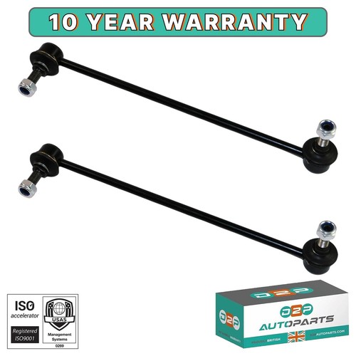 Front anti roll - roll, bar