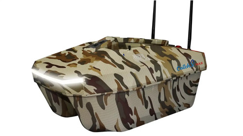 Rippton catchx max camo bait - rippton,