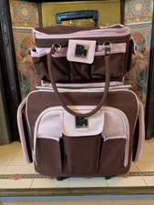 Papermania Retro Craft Trolley