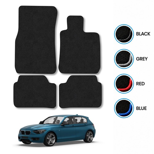 Bmw series - 1,
