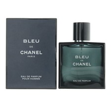 Chanel Bleu de Chanel Eau De Parfum 100ml