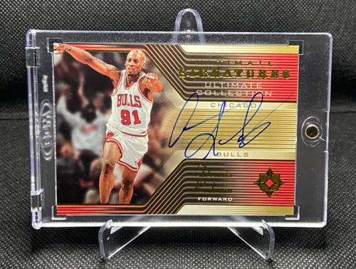 2004 ultimate collection - 2004-05,