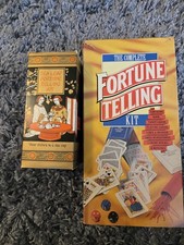 Fortune telling games - telling,