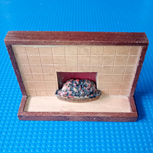 Vintage lundby barton - vintage,