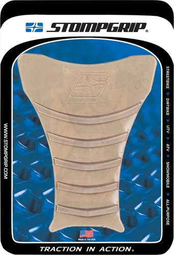 Stomp ridge profile - profile, sport