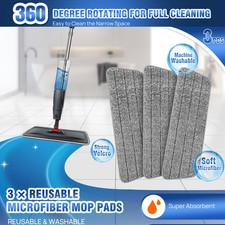 Spray Mop for Floor Cleaning 3