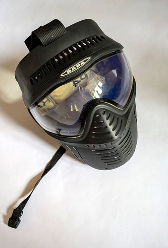 Rap4 hawkeye paintball mask - rap4,
