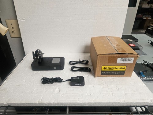Jabra pro 9470 mono - pro,