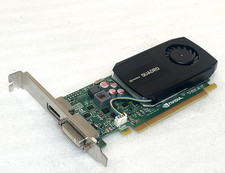 PNY NVIDIA Quadro K600 P2012