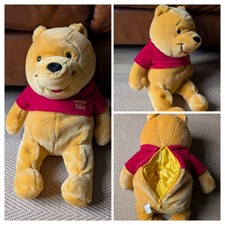 Vintage Winnie the Pooh Plush