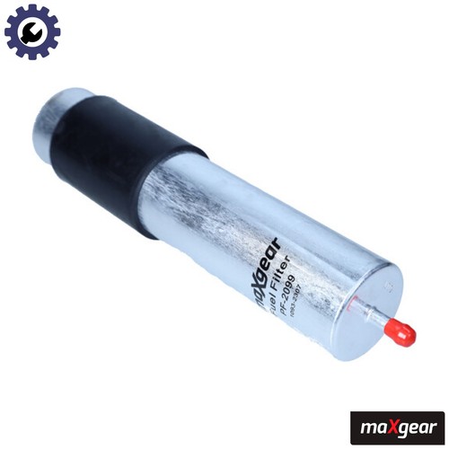 Fuel filter 0263 for alpina - fuel,