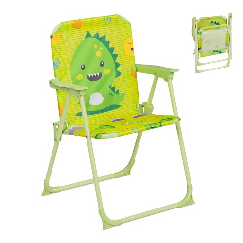Children camping chair - children's,