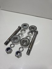 OTK Castor Camber adjustable kit -tonykart/401rr/rotax/honda/x30/tkm