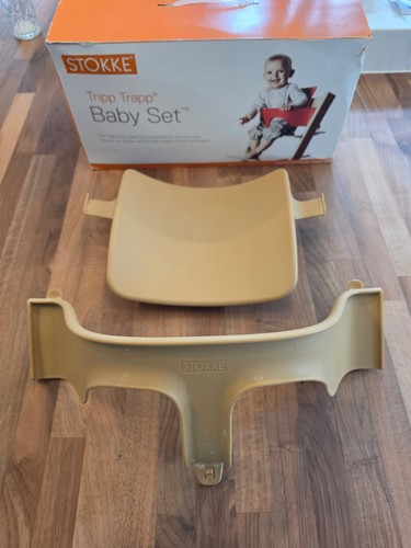 Stokke tripp trapp baby set - stokke,