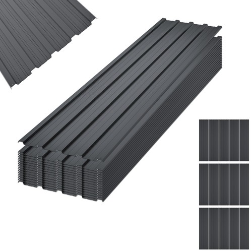 Pcs galvanized metal roof - metal,